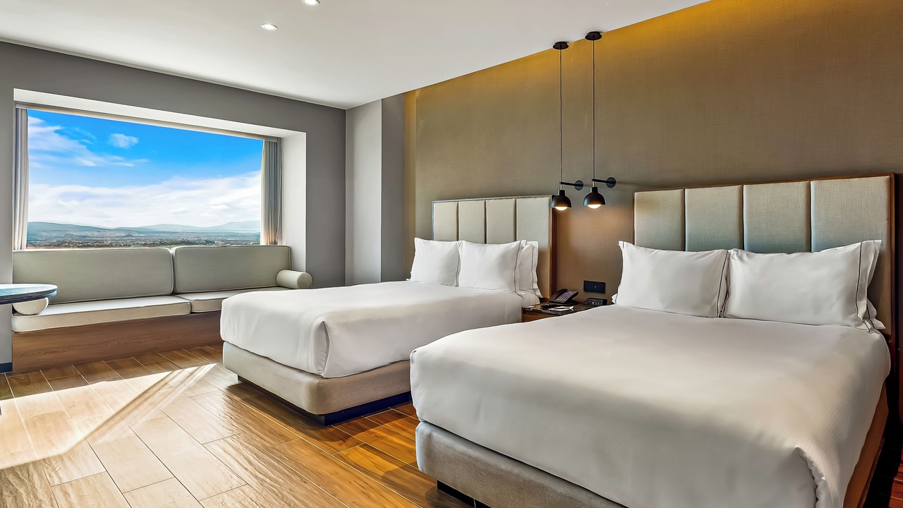 Photo of Bedroom in Queretaro