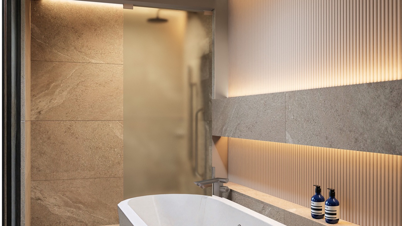 Photo of Bathroom in Queretaro
