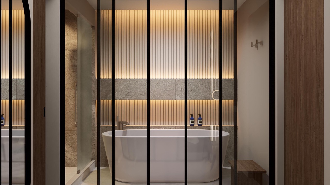 Photo of Bathroom in Queretaro