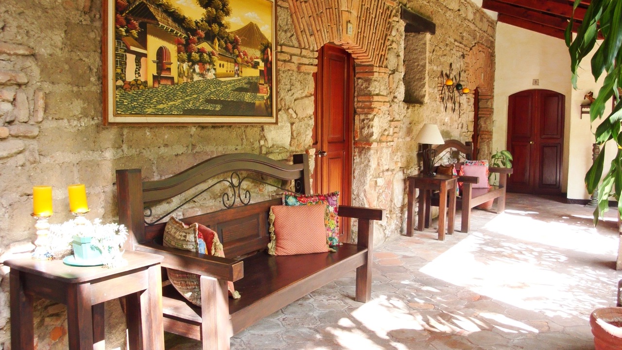 Photo of Others in Antigua Guatemala