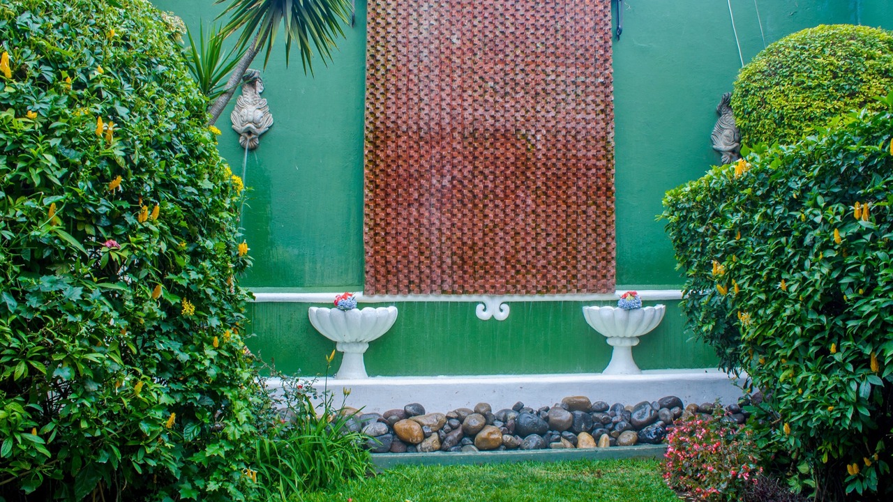 Photo of Outdoor in Antigua Guatemala