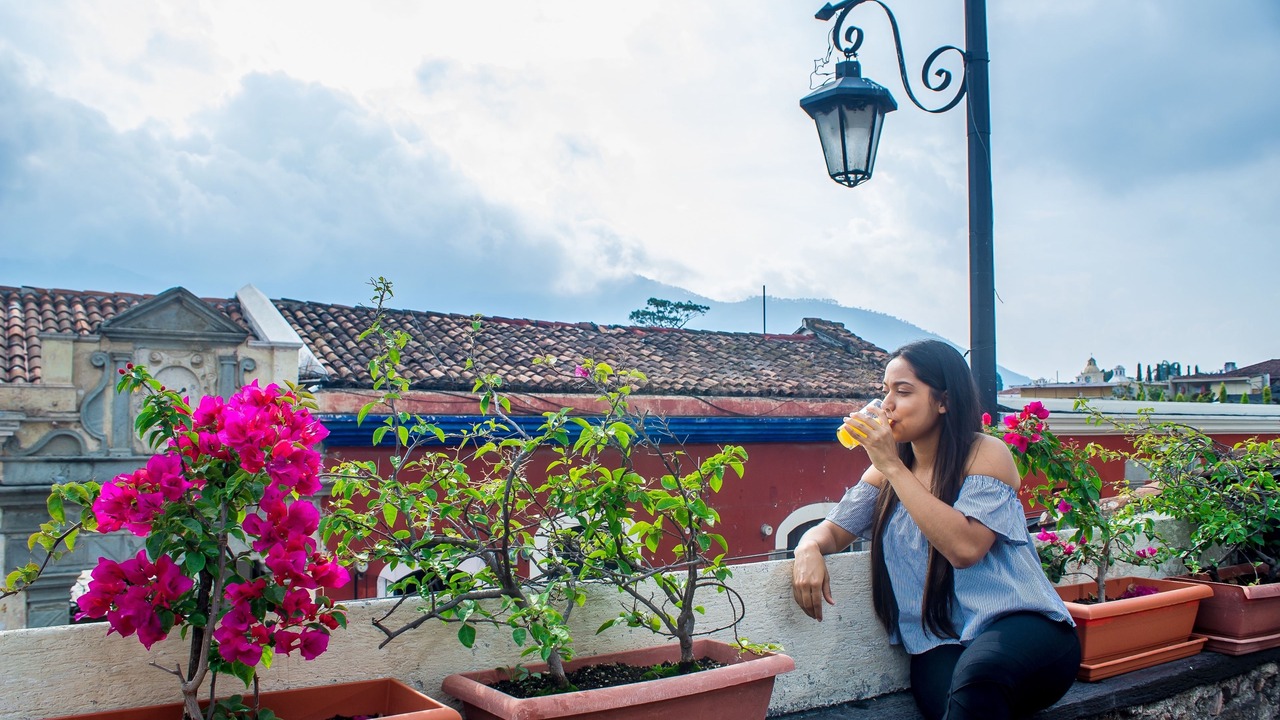 Photo of Outdoor in Antigua Guatemala