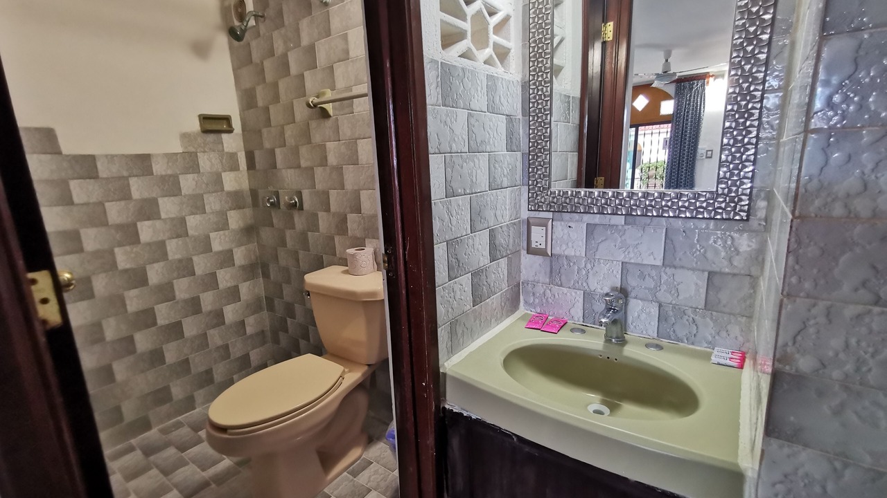 Photo of Bathroom in Centro