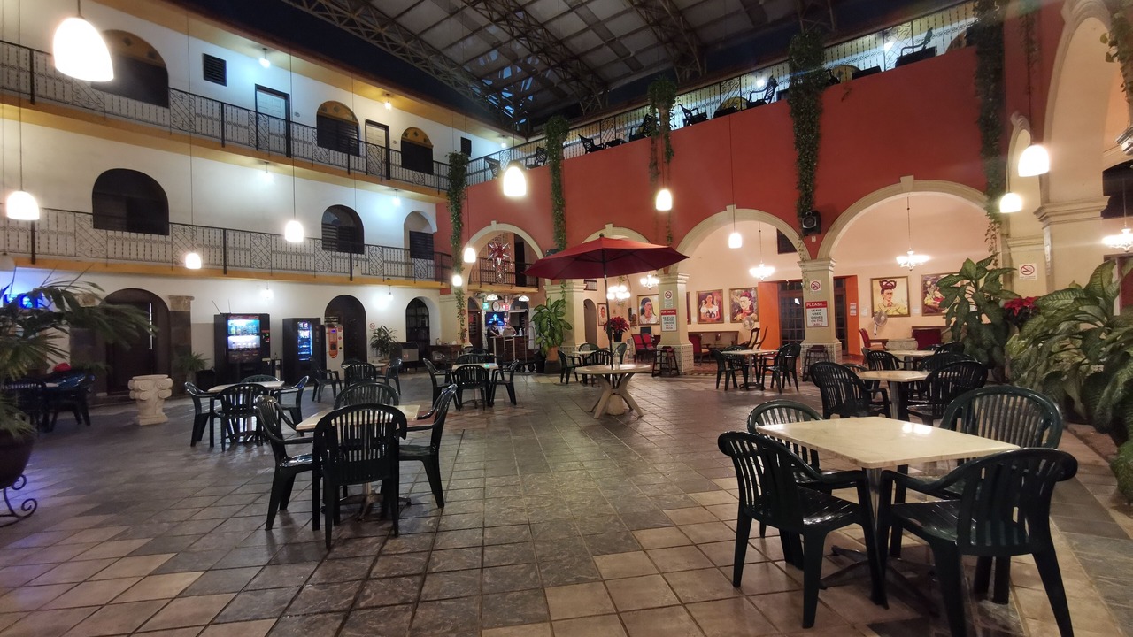 Photo of Patio Balcony in Centro