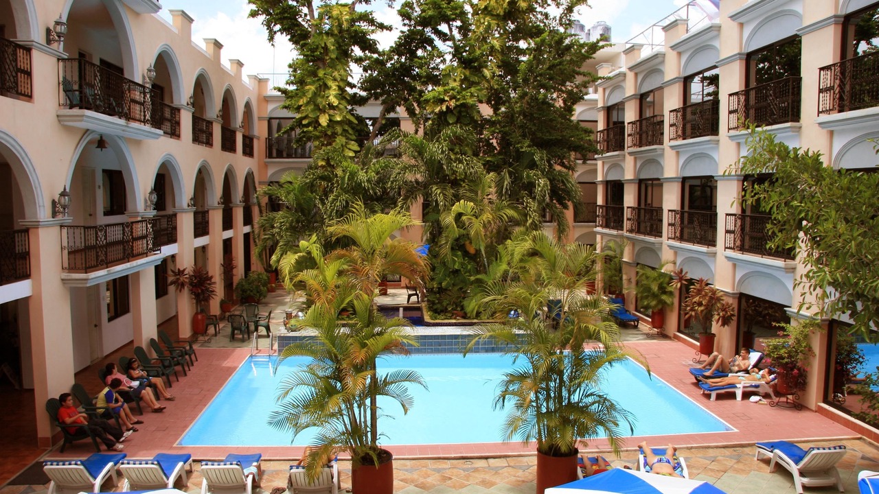 Photo of Outdoor in Centro