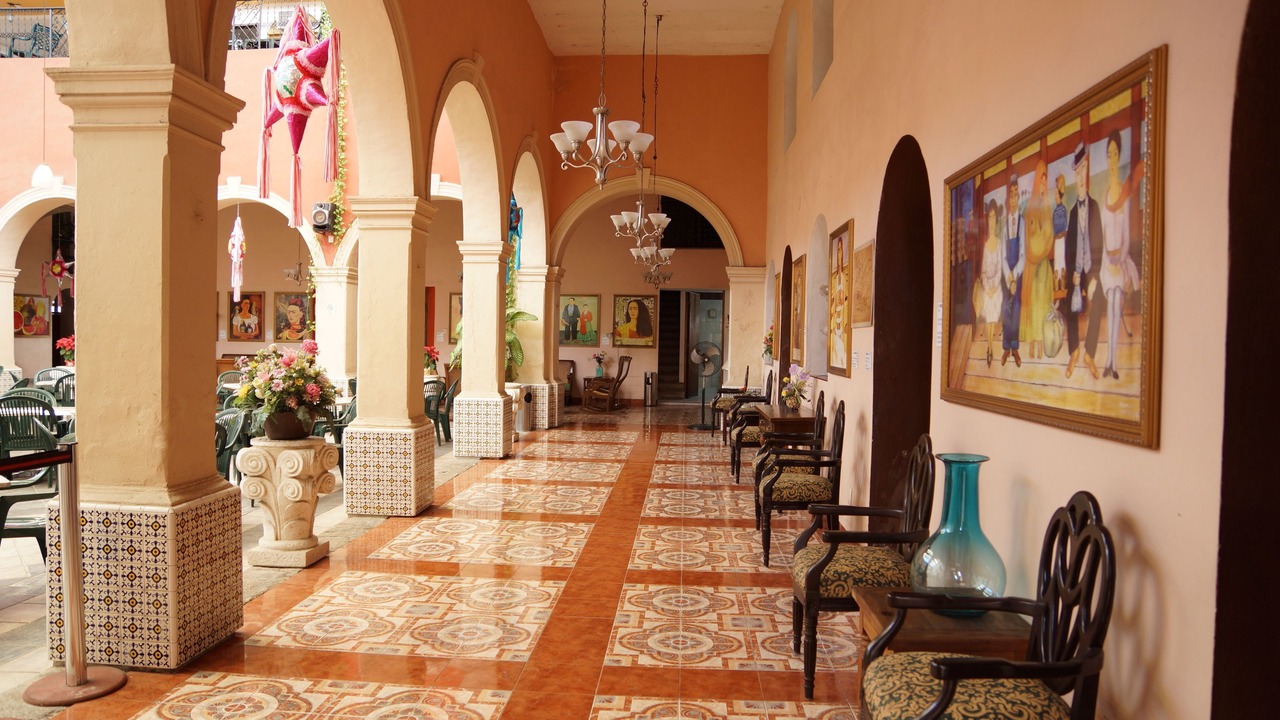 Photo of Outdoor in Centro