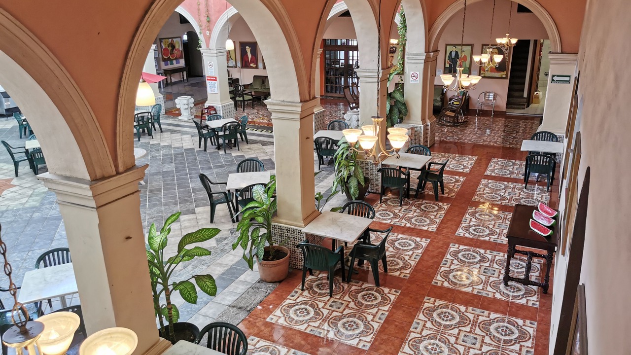 Photo of Outdoor in Centro