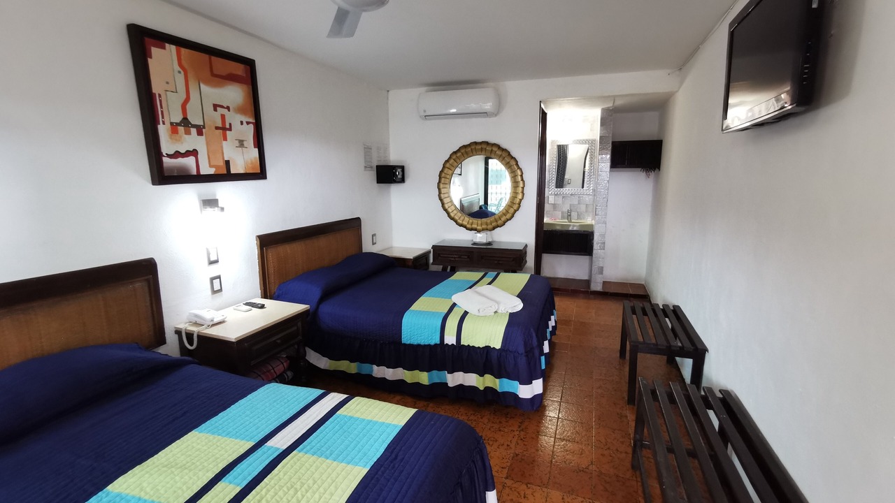 Photo of Bedroom in Centro