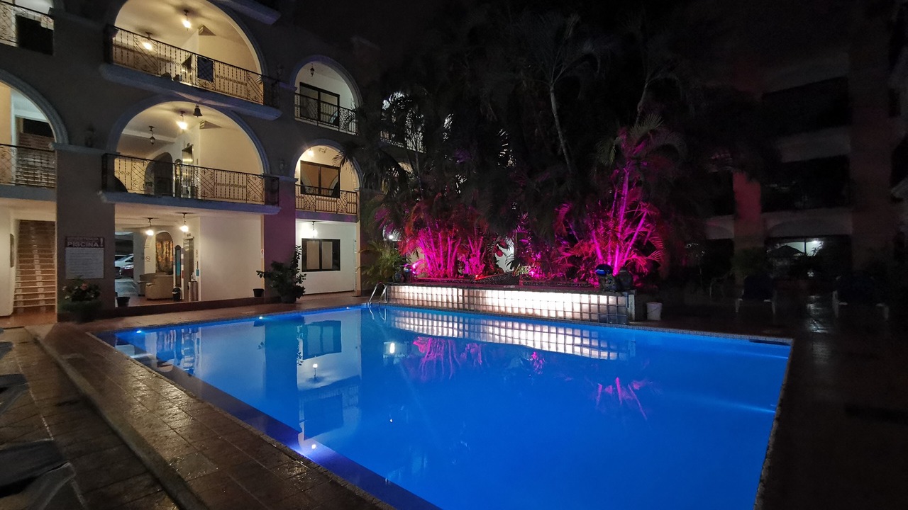 Photo of Outdoor in Centro