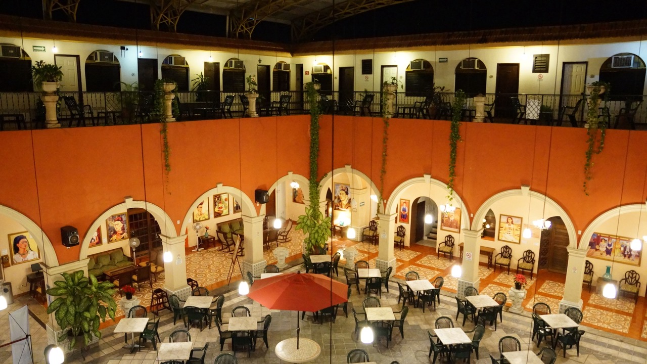 Photo of Others in Centro