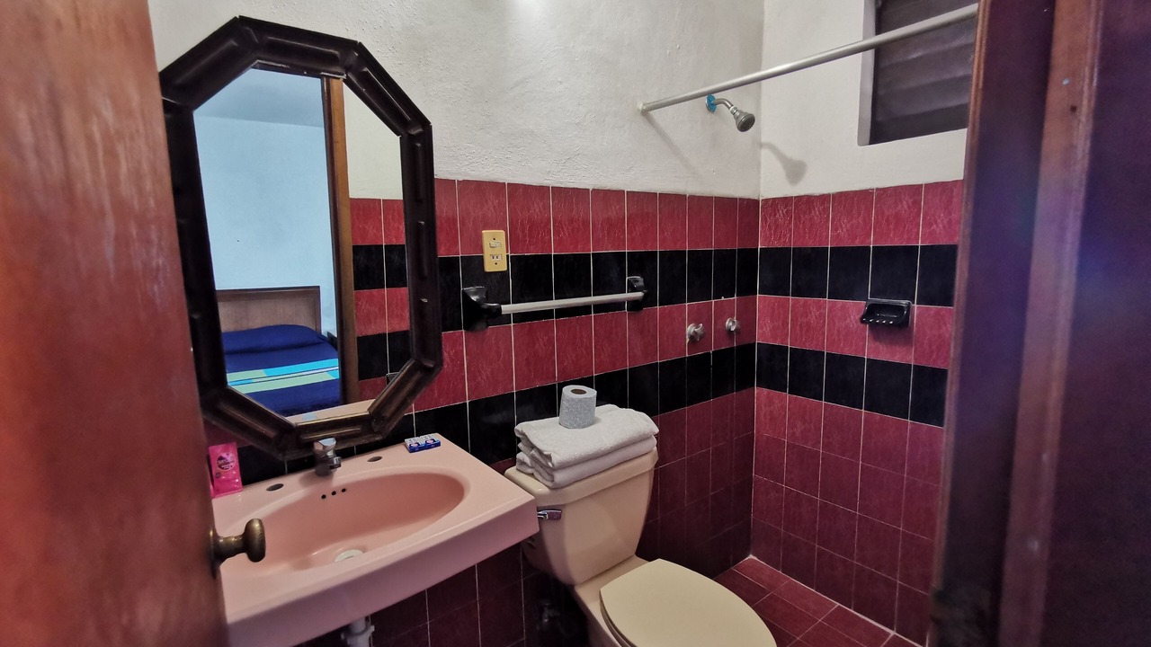 Photo of Bathroom in Centro