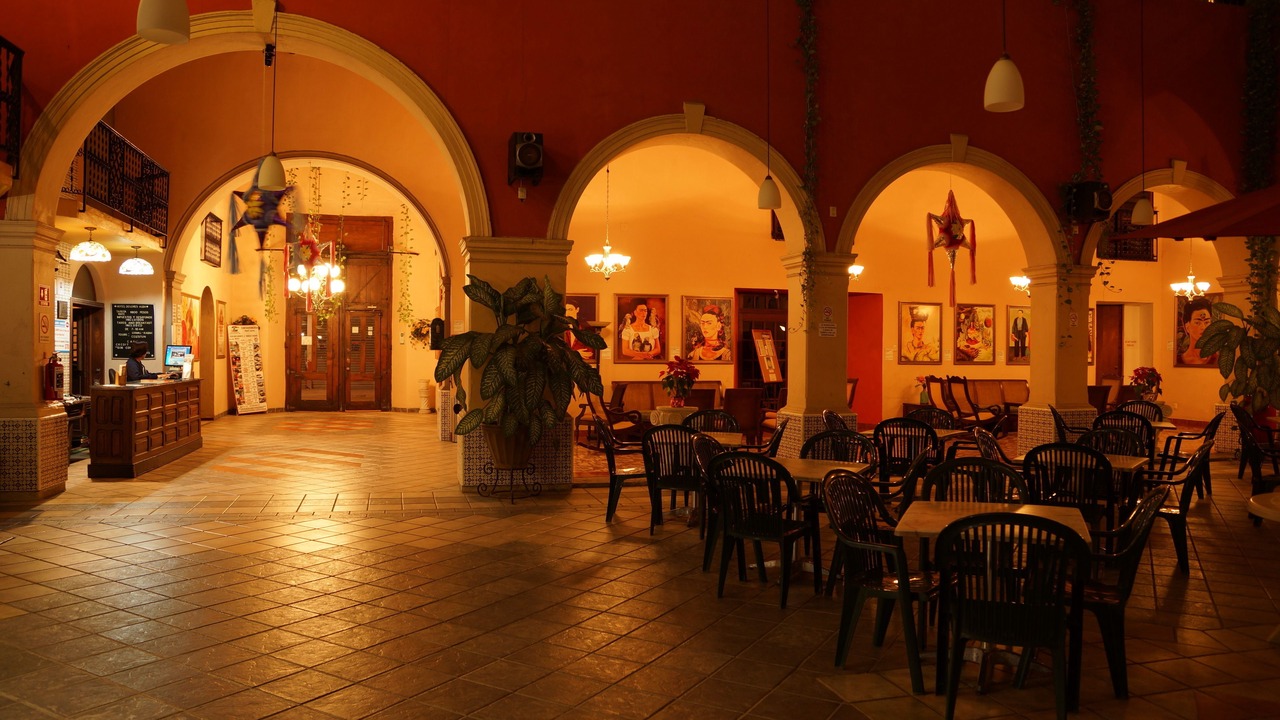 Photo of Others in Centro