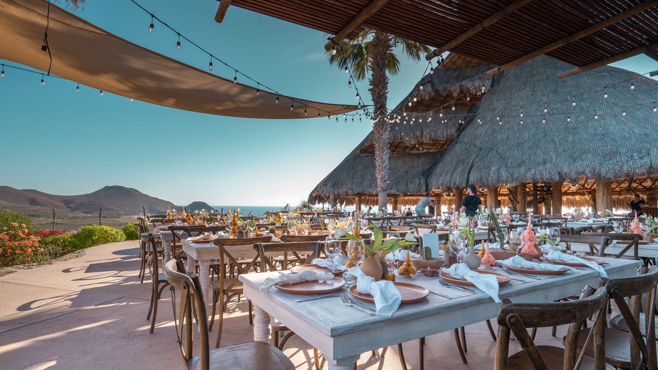 Photo of Outdoor in Todos Santos