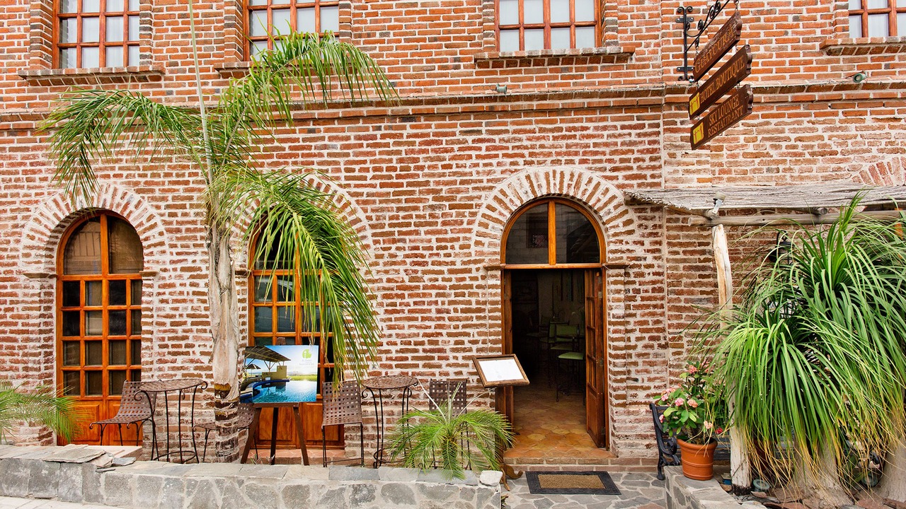 Photo of Outdoor in Todos Santos