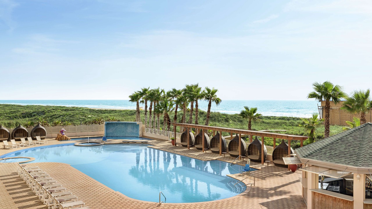 Photo of Outdoor in South Padre Island