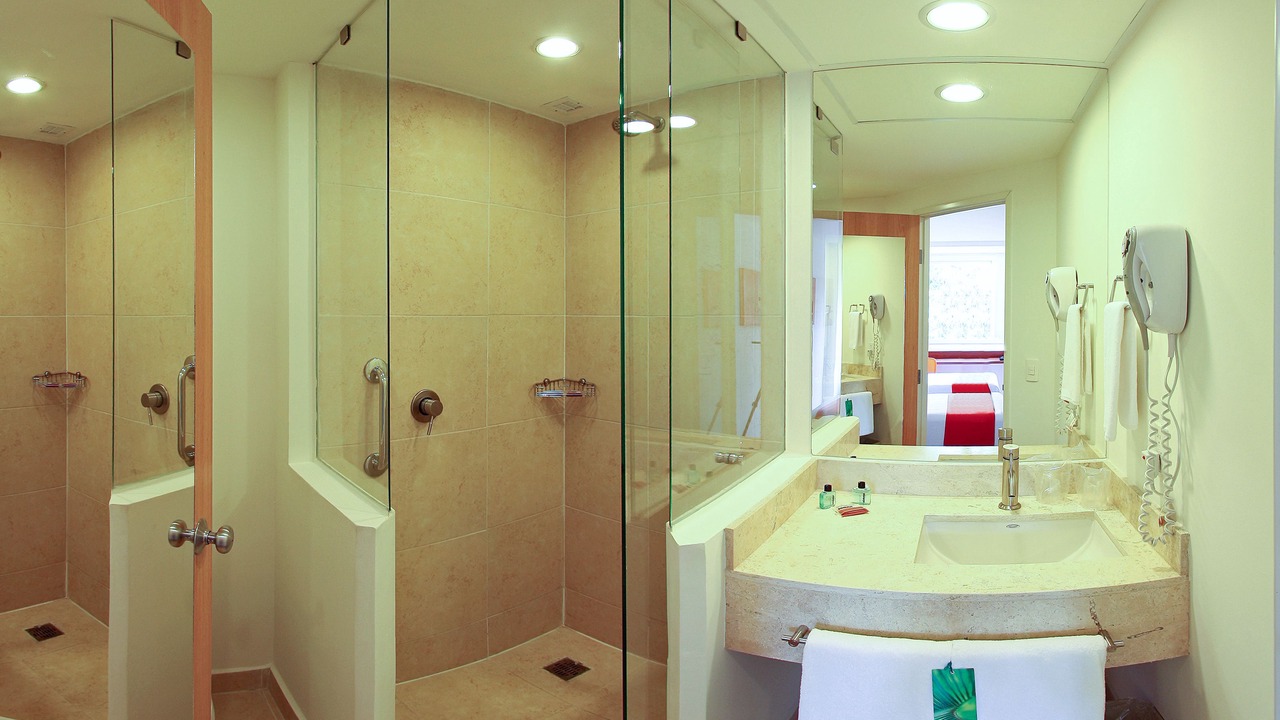Photo of Bathroom in Cuautlancingo