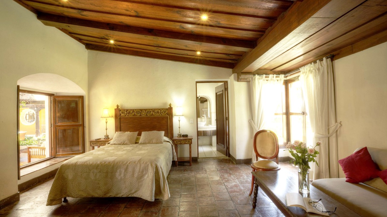Photo of Outdoor in Antigua Guatemala