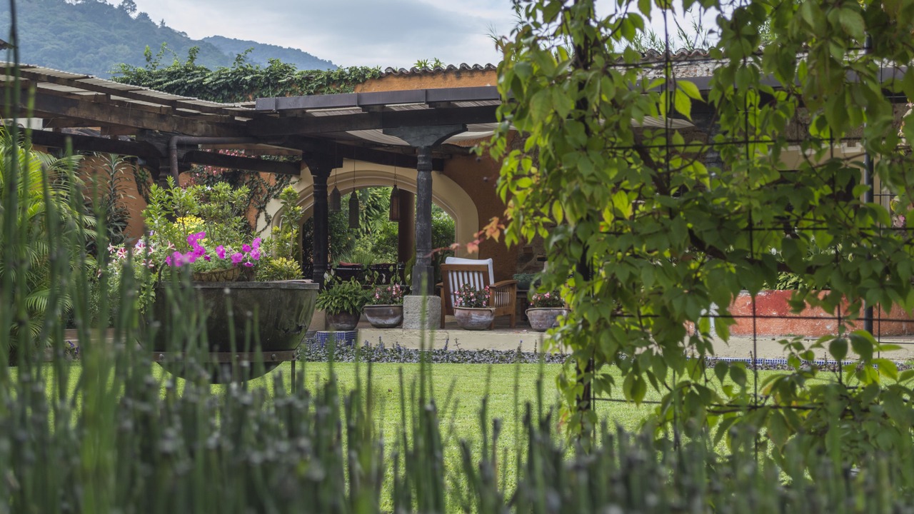 Photo of Outdoor in Antigua Guatemala