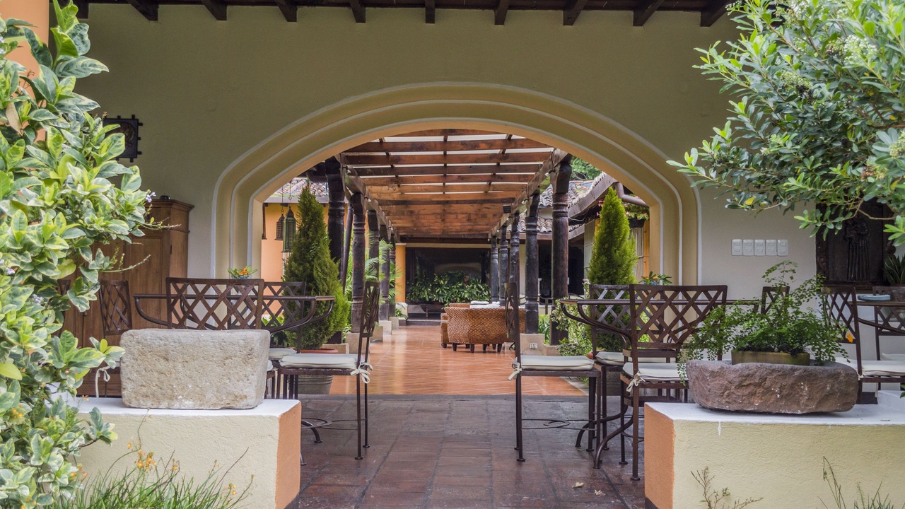 Photo of Others in Antigua Guatemala
