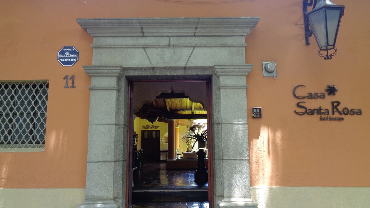 Photo of Outdoor in Antigua Guatemala