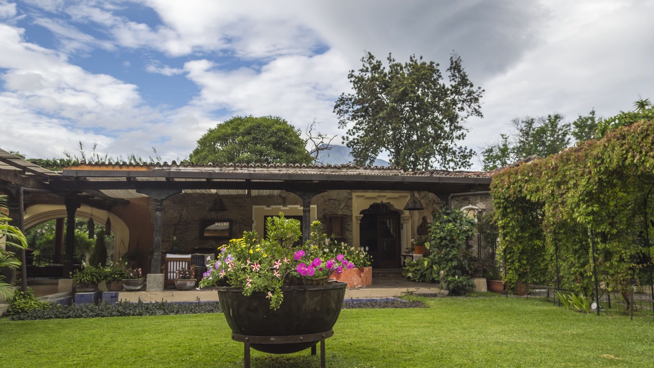 Photo of Outdoor in Antigua Guatemala