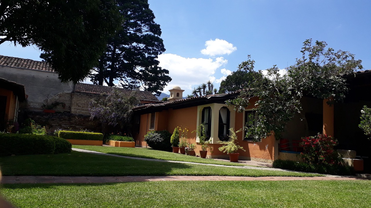 Photo of Outdoor in Antigua Guatemala