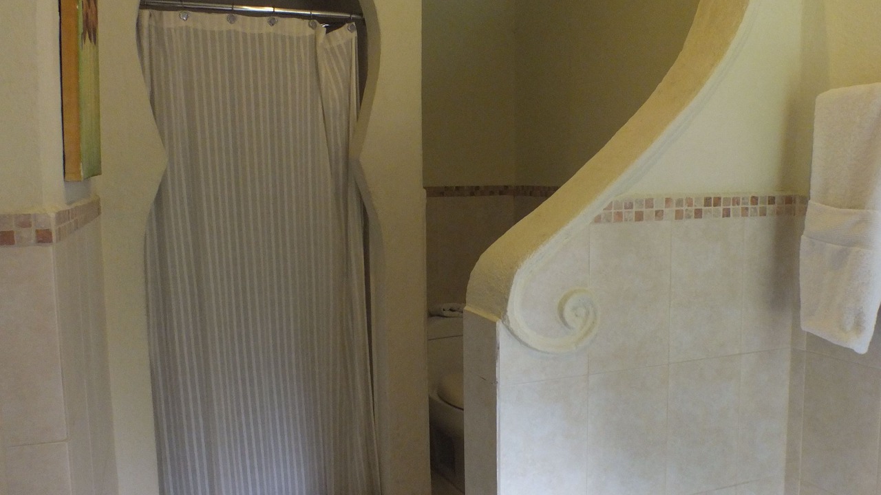 Photo of Bathroom in Antigua Guatemala