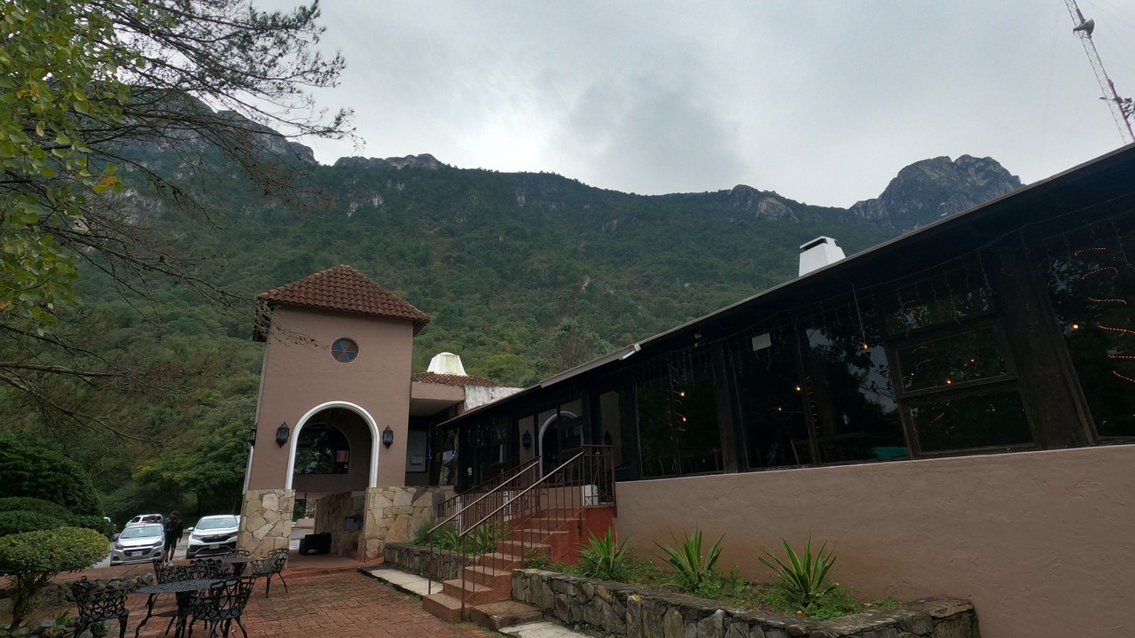 Photo of Outdoor in San Pedro Garza Garcia