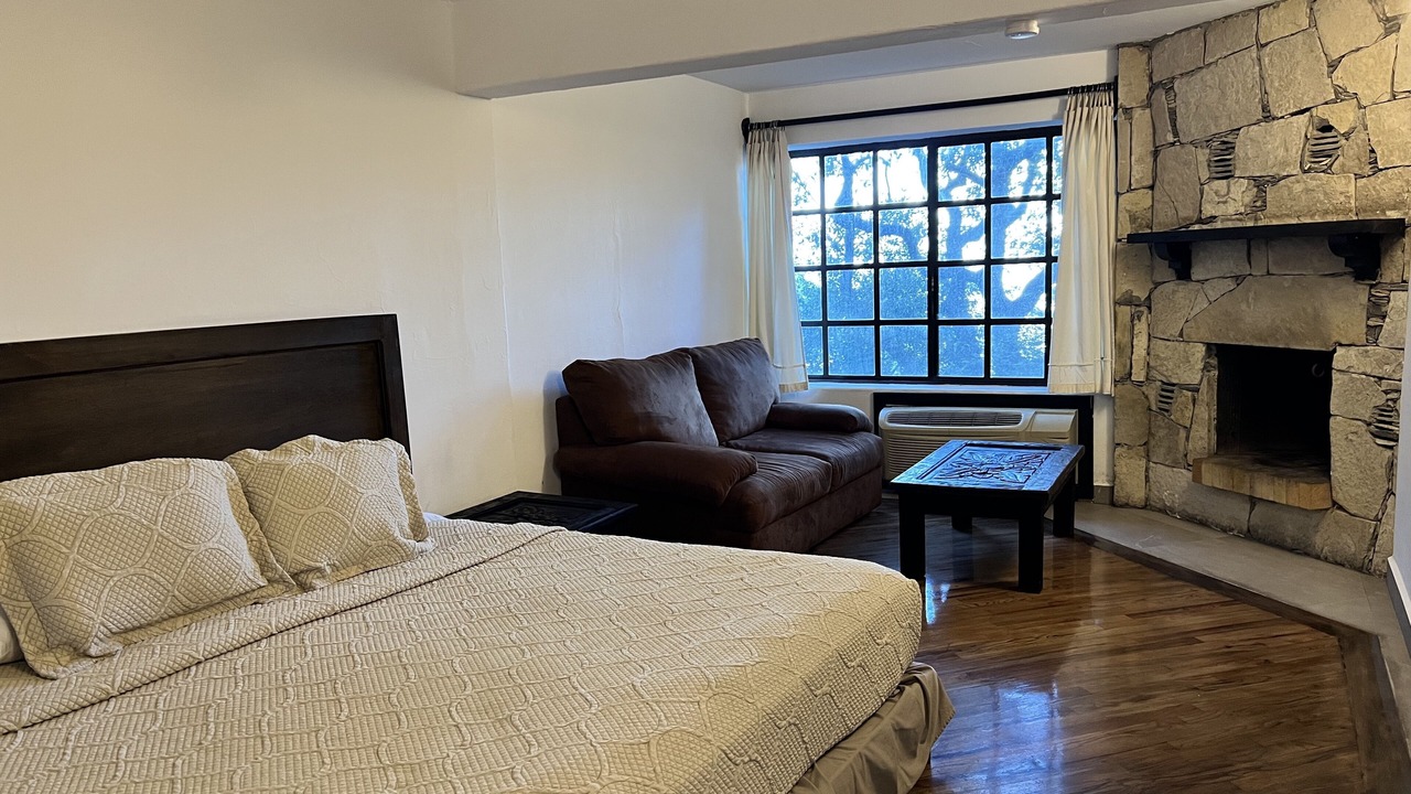 Photo of Bedroom in San Pedro Garza Garcia
