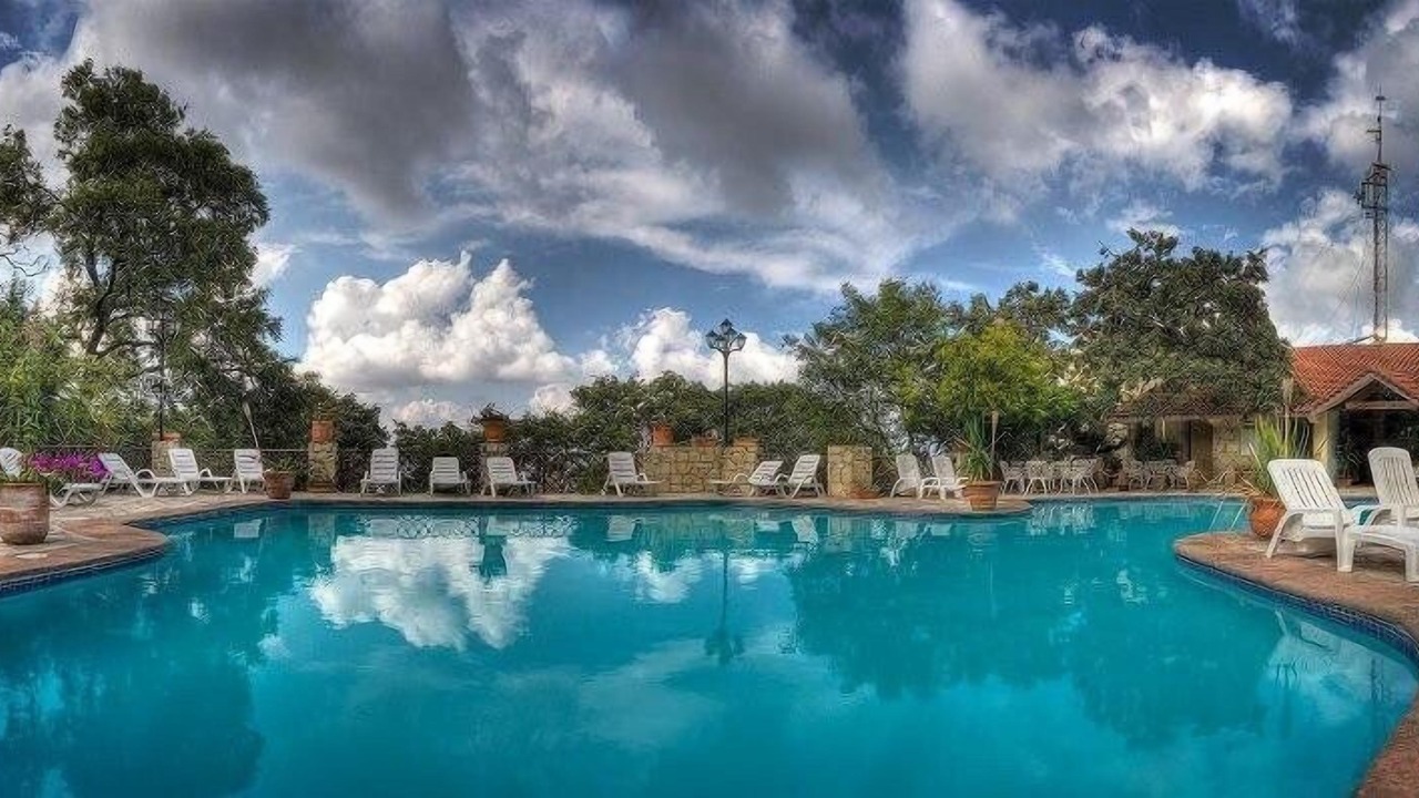 Photo of Outdoor in San Pedro Garza Garcia