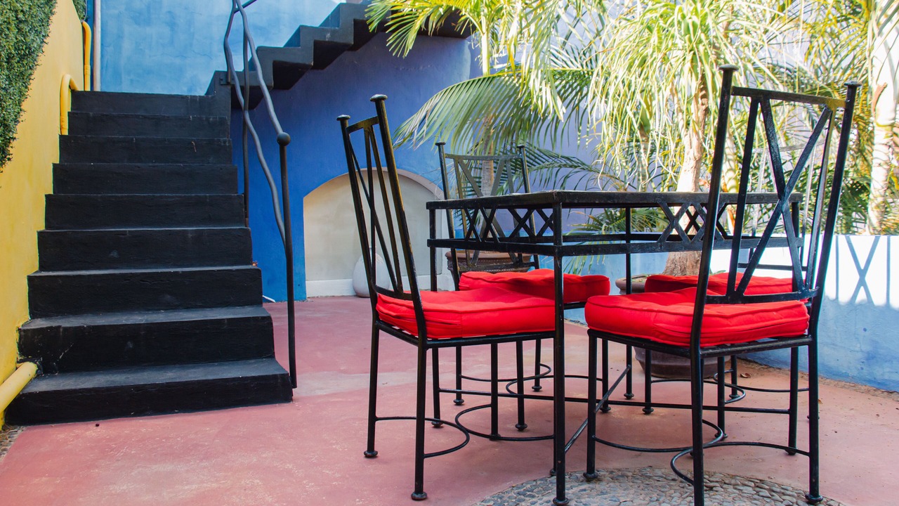 Photo of Patio Balcony in Centro