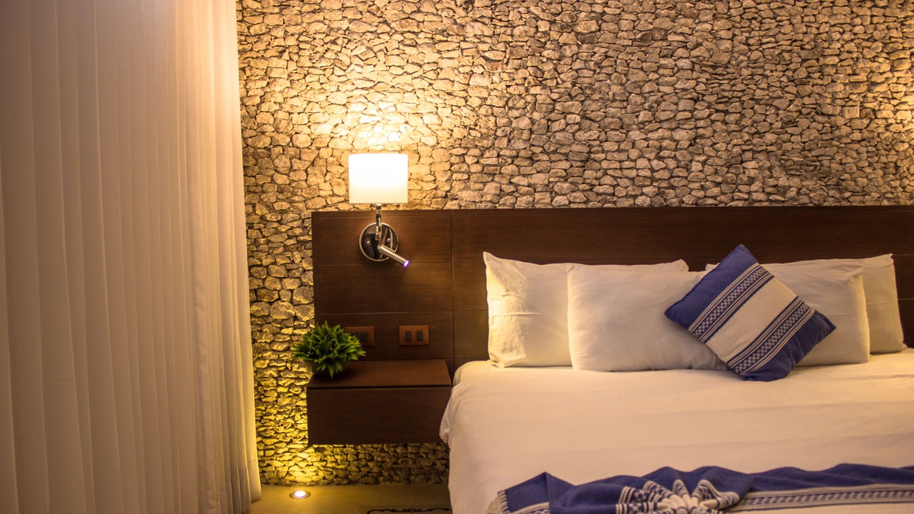Photo of Bedroom in Centro
