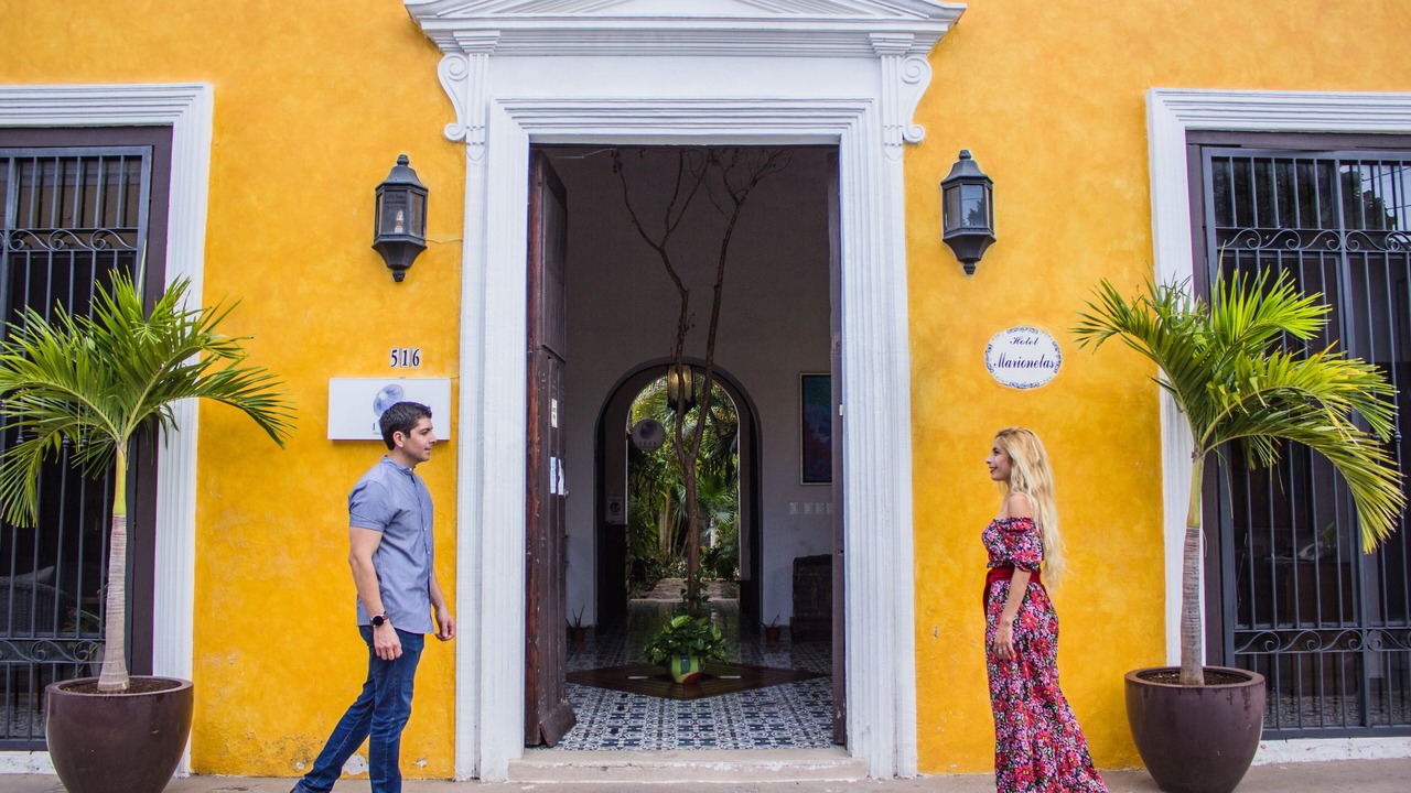 Photo of Outdoor in Centro