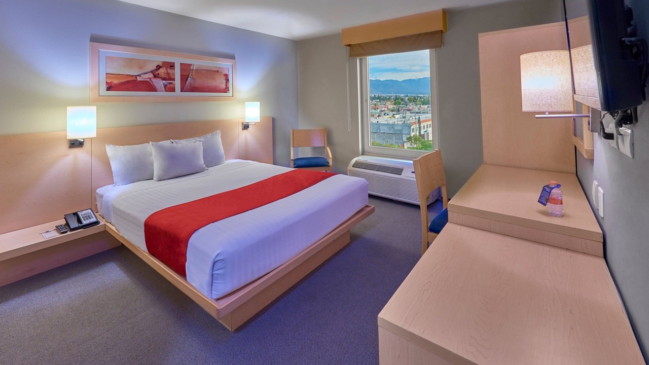 Photo of Bedroom in El Alamo