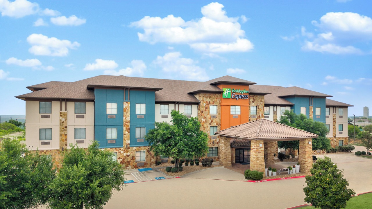 Photo of Outdoor in Marble Falls