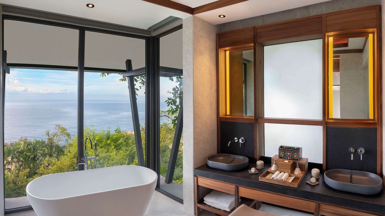 Photo of Bathroom in Punta Diamante