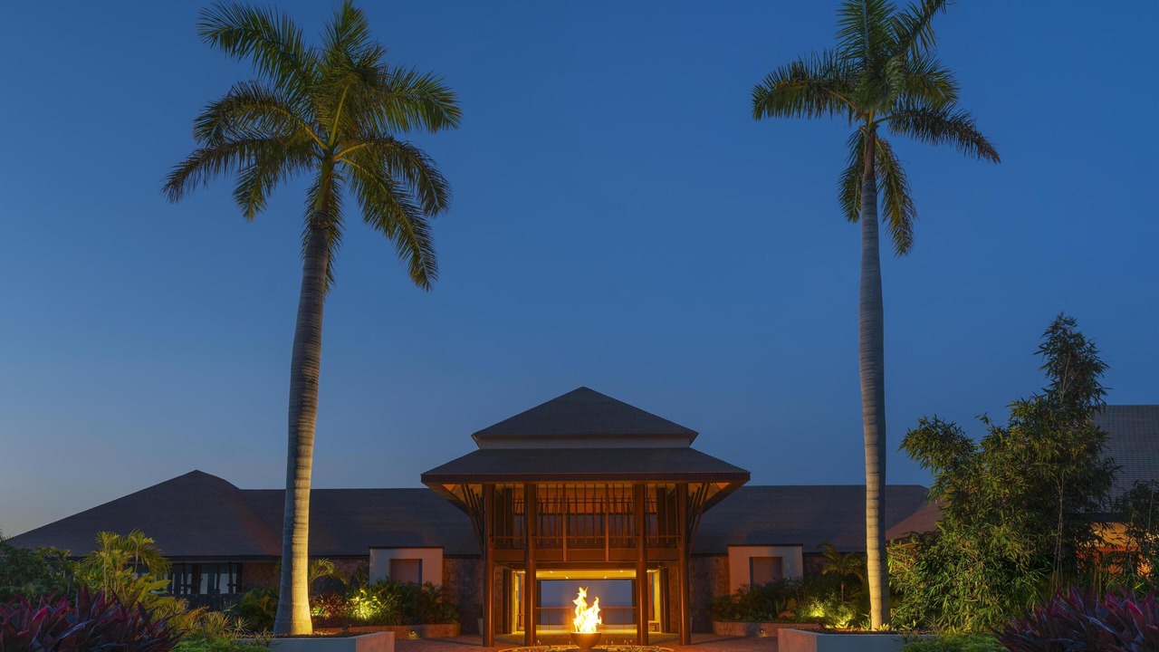 Photo of Outdoor in Punta Diamante