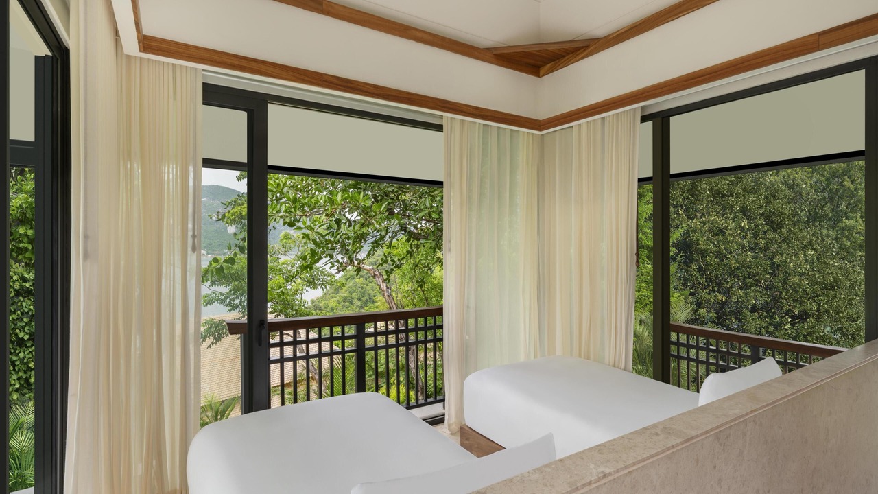 Photo of Bedroom in Punta Diamante