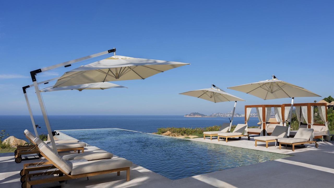 Photo of Outdoor in Punta Diamante