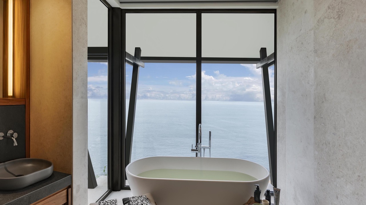 Photo of Bathroom in Punta Diamante