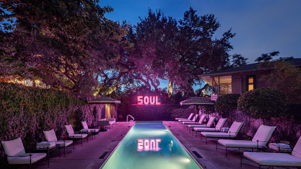Photo of Outdoor in Travis Heights