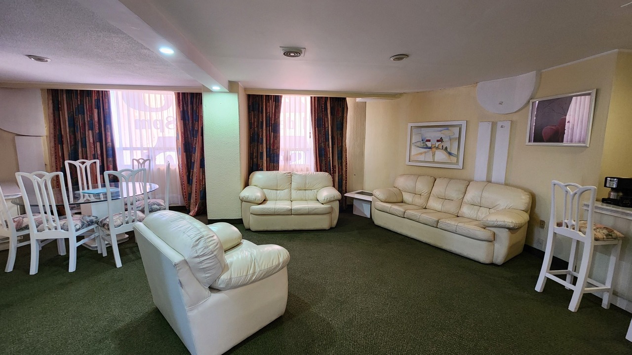 Photo of Bedroom in Coyoacan