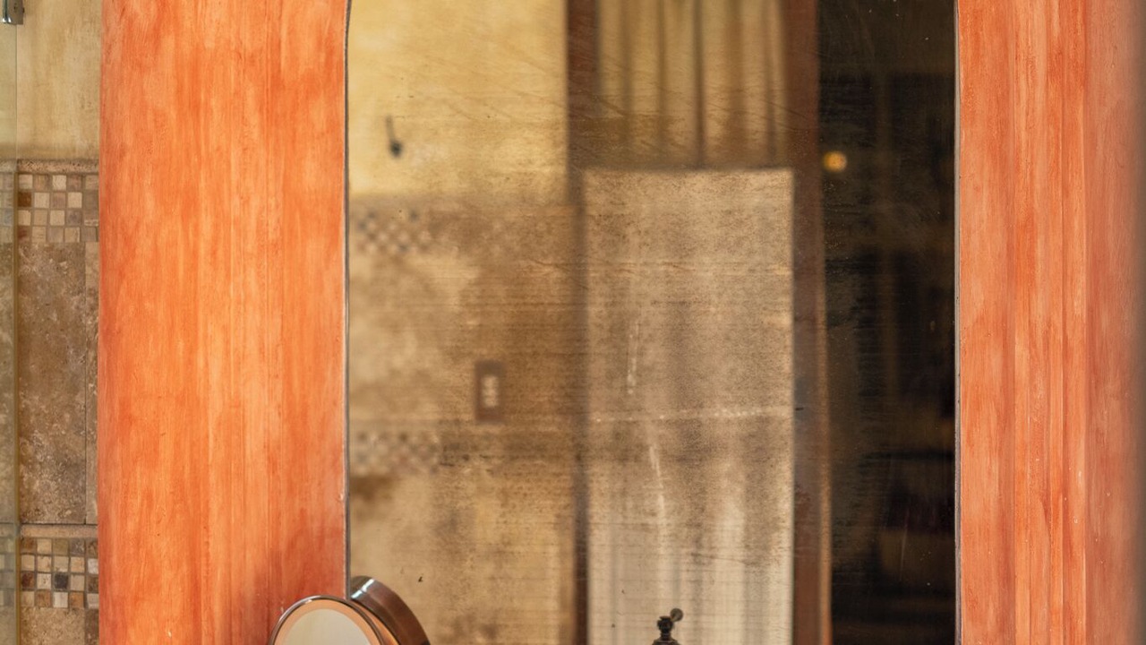 Photo of Bathroom in Antigua Guatemala