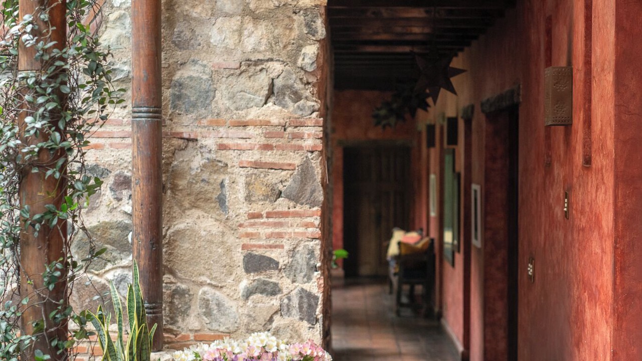 Photo of Others in Antigua Guatemala