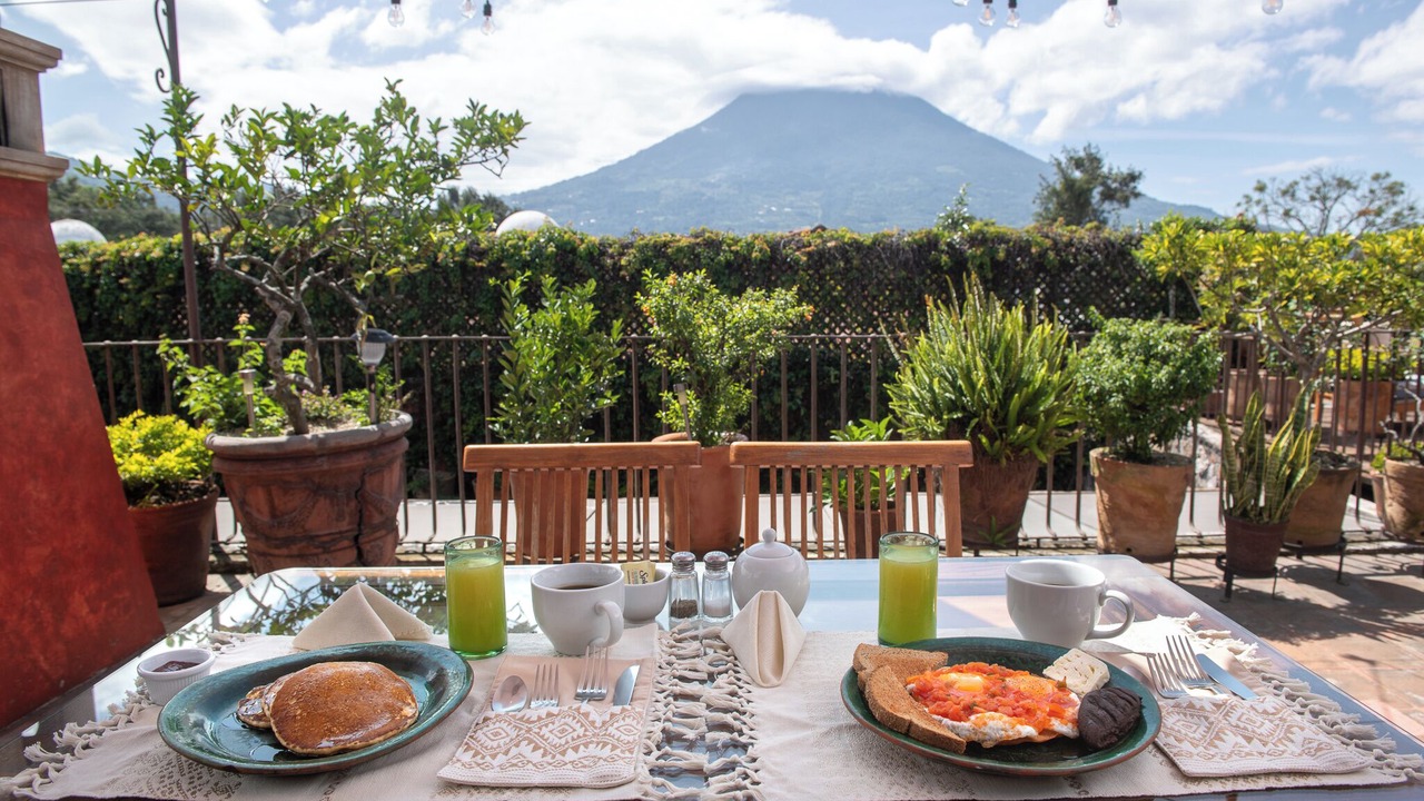 Photo of Others in Antigua Guatemala