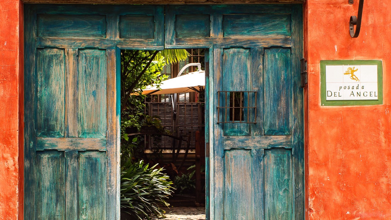 Photo of Outdoor in Antigua Guatemala