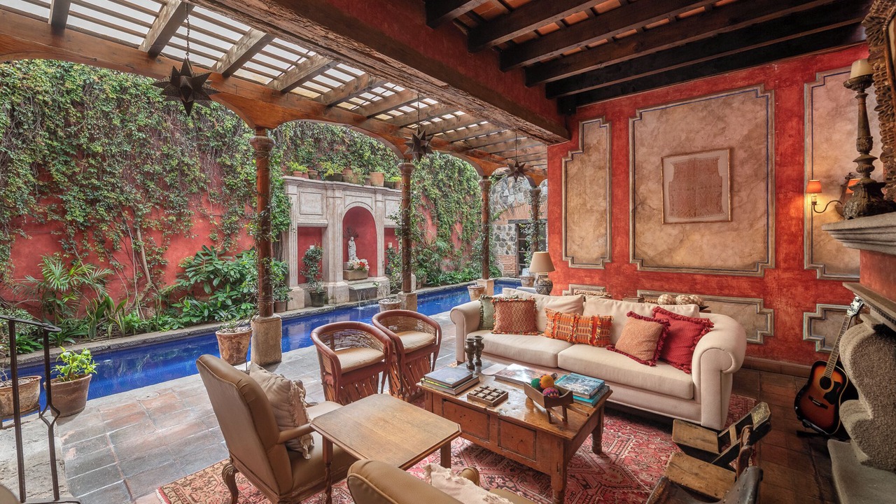 Photo of Outdoor in Antigua Guatemala