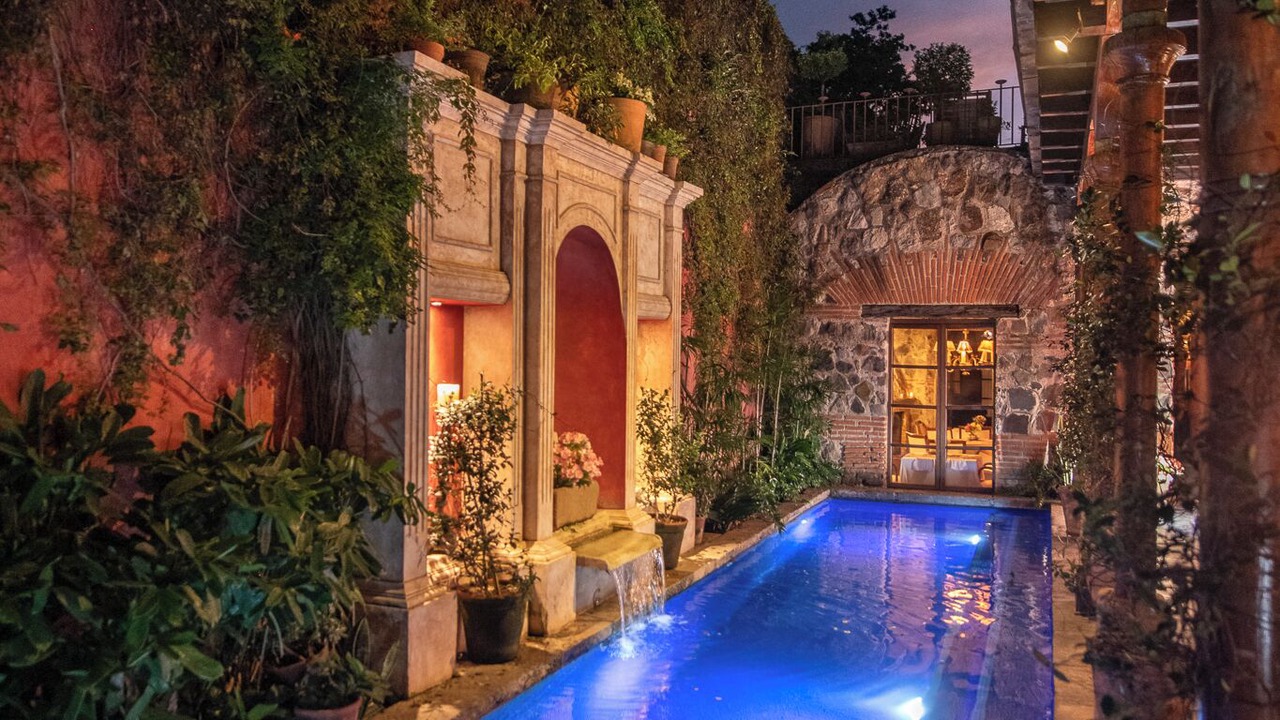 Photo of Outdoor in Antigua Guatemala