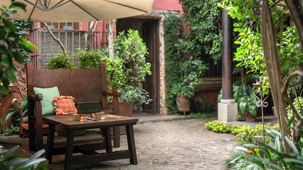 Photo of Others in Antigua Guatemala