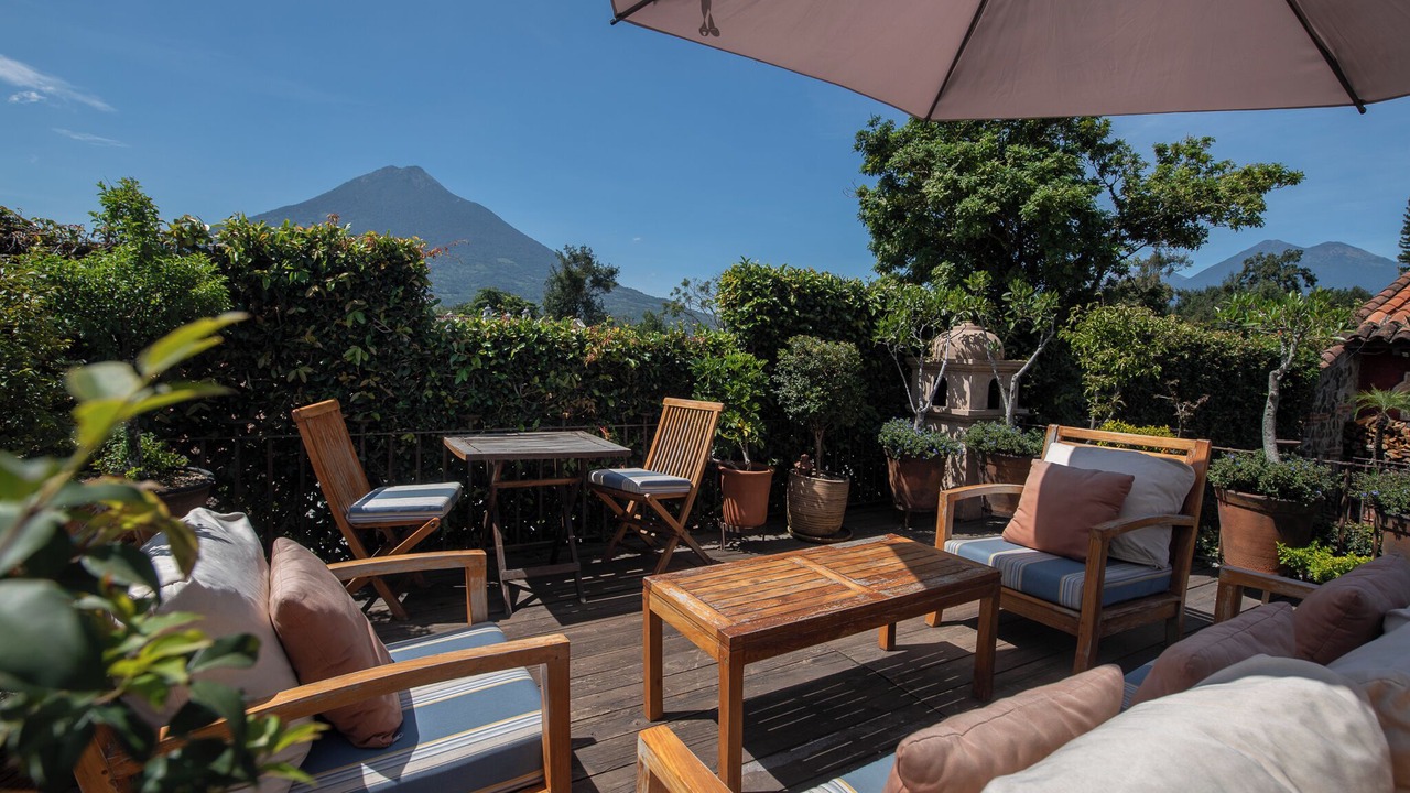 Photo of Outdoor in Antigua Guatemala